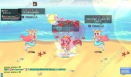 彩虹岛手游爆料最新消息,神秘新内容即将上线，惊喜不断！